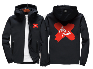 ASIA AIRLINES AUTUMN JACKET THE AV8R